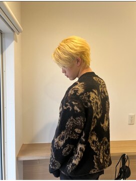 ヘアスタジオ マテリアル(hair studio Material) #プルエクステ#髪質改善#カラー#ヘアセット