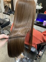 フォーカス(focus)&nbsp;【focus】水素髪質改善