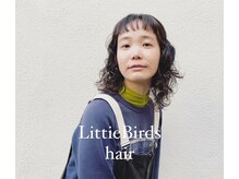 リトルバード(Little Birds)