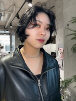 スリバー(sliver)&nbsp;【ren】french bob