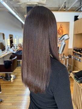 ロジエ(ROSIER) 大人ロング