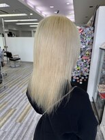 アフューズバイストゥー(Vfuse by StueW) 大人気ブロンド