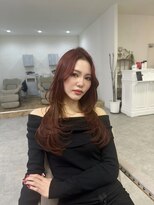 ティグルカゴシマ(TIGRE kagoshima)&nbsp;ワンホンレイヤー