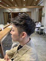 フラム(fulam)&nbsp;スパイクショート×メッシュ