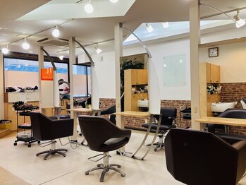 カットハウス　はさみの部屋