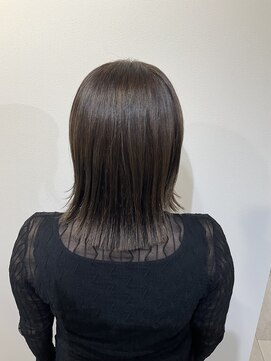 クク(coucou) くびれボブ