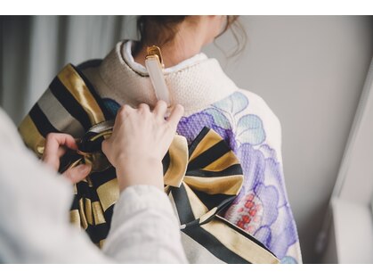 サロンドヒサヨ(salon do HISAYO)の写真
