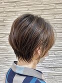 大人かわいいショートレイヤー【浦和】.