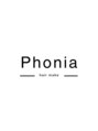 フォニア(PhoNia)/PhoNia