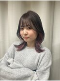 インナーピンク