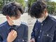 リー 枚方(Lee)の写真