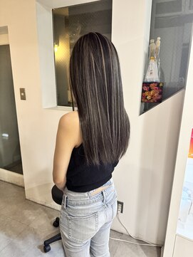 タオ 河原町(Tao) Highlight Design