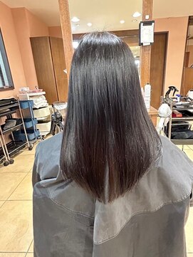 インパークス 草加店(INPARKS) ストレート［草加店］