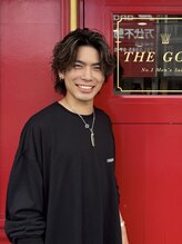 ザゴールド 宮崎(THE GOLD) 奥村 大誠