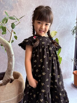 ノヴァ(NOVA) ベビーバングロブ