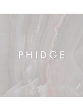フィッジ(PHIDGE) NAKAMURA 
