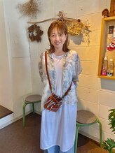トレントット 中村 紀子