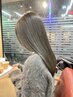 【2回目・3回目のご来店】カット＋コアミートリートメント　[横須賀]