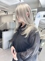 ファイブバイジエクト 堀江(FIVE by The Ect)&nbsp;ホワイトカラー☆つやつやなホワイトカラーお任せ下さい◎