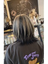 アイドットシーオー(i.co) アンブレラtoルーズウルフ