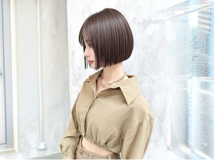 オズ 安積店(OZ)の写真