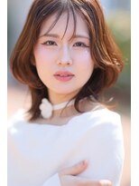 キング 心斎橋店(K!ng)&nbsp;縮毛矯正髪質改善レイヤーカットトリートメント心斎橋美容室