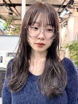 リテ(rite) 顔まわりレイヤー