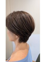 アントリール 調布南口店(entrir)&nbsp;ショートスタイル