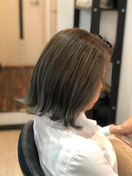 スリーナイン(THREE NINE) 【THREENINE】