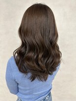 アース 越谷店(HAIR&MAKE EARTH) 越谷でダブルカラー