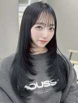 アイドットプラスサッポロ 札幌(i.+SAPPORO)&nbsp;ザクザクレイヤーカット