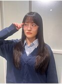 レイヤーとリムレス