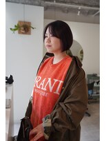 クオン 今泉(quon)&nbsp;【quon】お客様SNAP  -天神 今泉 薬院 赤坂 大名-