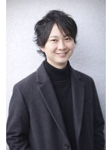 エイクス 津田沼(AQs)&nbsp;遠山 裕樹 [津田沼駅]