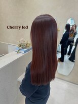 ジーナ 南草津(Zina)&nbsp;Cherry レッド
