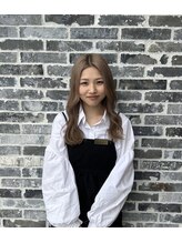 リラ(Rira)&nbsp;澤崎 美桜