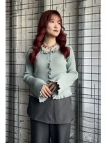 ウム(UMM)&nbsp;red color