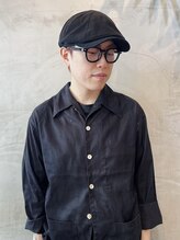 ヒュージ 表参道(huge)&nbsp;SHO 