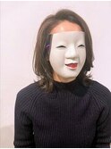 【coma中野】ナチュラルくびれミディ