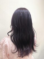 サンロード ヴィフ SUNROAD vif&nbsp;カシスラベンダーカラー