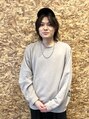 アグ ヘアー スミス 函館亀田店(Agu hair smith)&nbsp;田中 彬