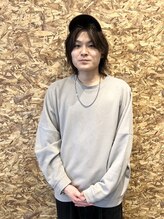 アグ ヘアー スミス 函館亀田店(Agu hair smith)&nbsp;田中 彬