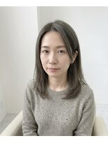 トトサ カミング(TOTOSA Coming)&nbsp;髪質改善/縮毛矯正/ヘッドスパ/白髪染め