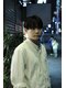 parfait men's青葉台【パルフェ メンズ】の写真/お客様一人一人の骨格や雰囲氣に馴染む、作り込みすぎない洗練ヘアでファッションの魅力を高める。