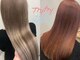 ミミヘアーガーデン(mimi hair garden)の写真