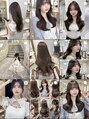 フォルテ 表参道店(FORTE)&nbsp;最新hairはinstagram♪[@kotone_.o1_]/表参道/髪質改善