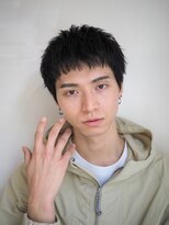 ローハ 表参道 原宿(Lowha)&nbsp;Lowha /メンズカット/メンズパーマ/原宿/表参道/明治神宮前