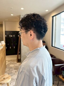 セレイン(serein) 外国人風ラフウェーブ