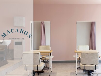 マカロン 伊勢崎店(MACARON)の写真