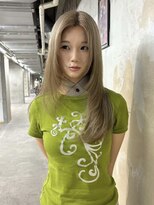 ロジ(loji)&nbsp;オリーブベージュ